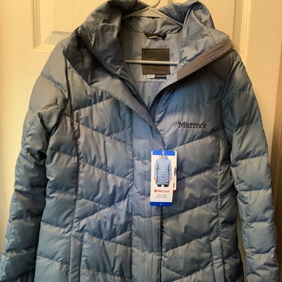 marmot costco jacket